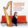 Sandrine Chatron, Ophélie Gaillard & Michael Bennett - Sandrine Chatron \